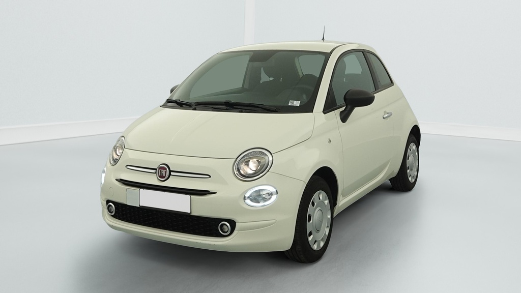 Fiat 500 1.0 70 ch Hybride BSG S/S