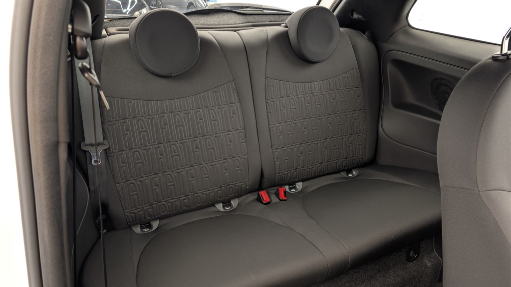 Fiat 500 1.0 70 ch Hybride BSG S/S