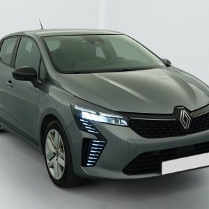 Renault CLIO V CLIO E-TECH FULL HYBRID 145 EVOLUTION