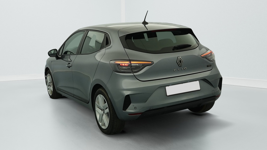 Renault CLIO V CLIO E-TECH FULL HYBRID 145 EVOLUTION