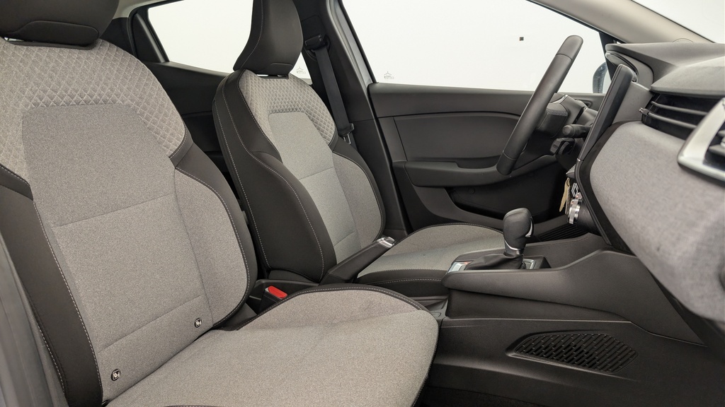 Renault CLIO V CLIO E-TECH FULL HYBRID 145 EVOLUTION