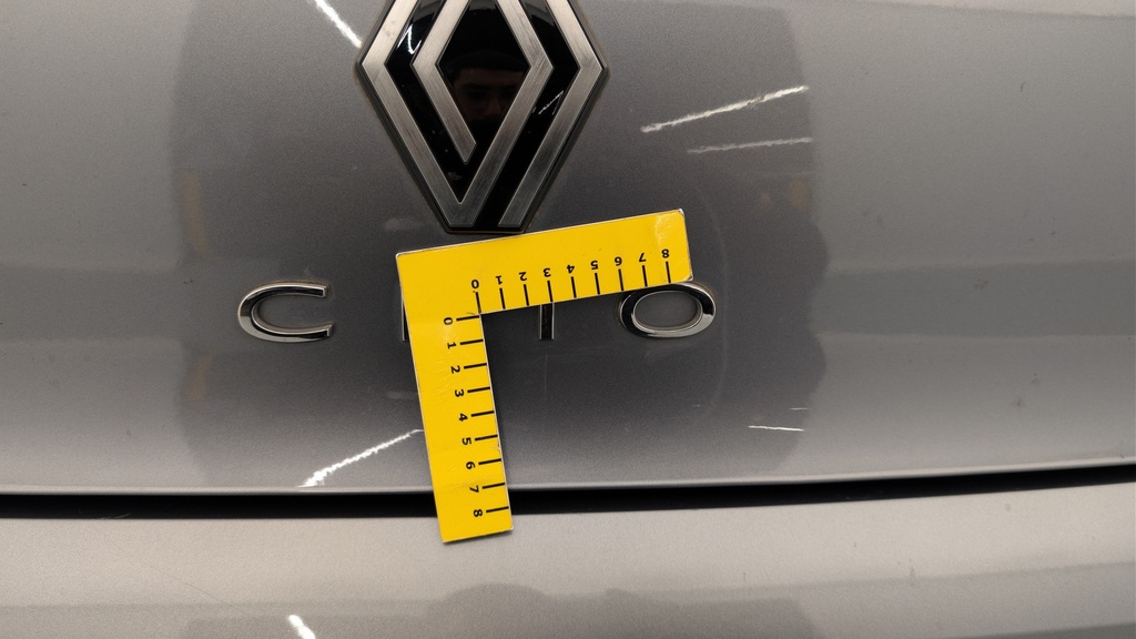 Renault CLIO V CLIO E-TECH FULL HYBRID 145 EVOLUTION