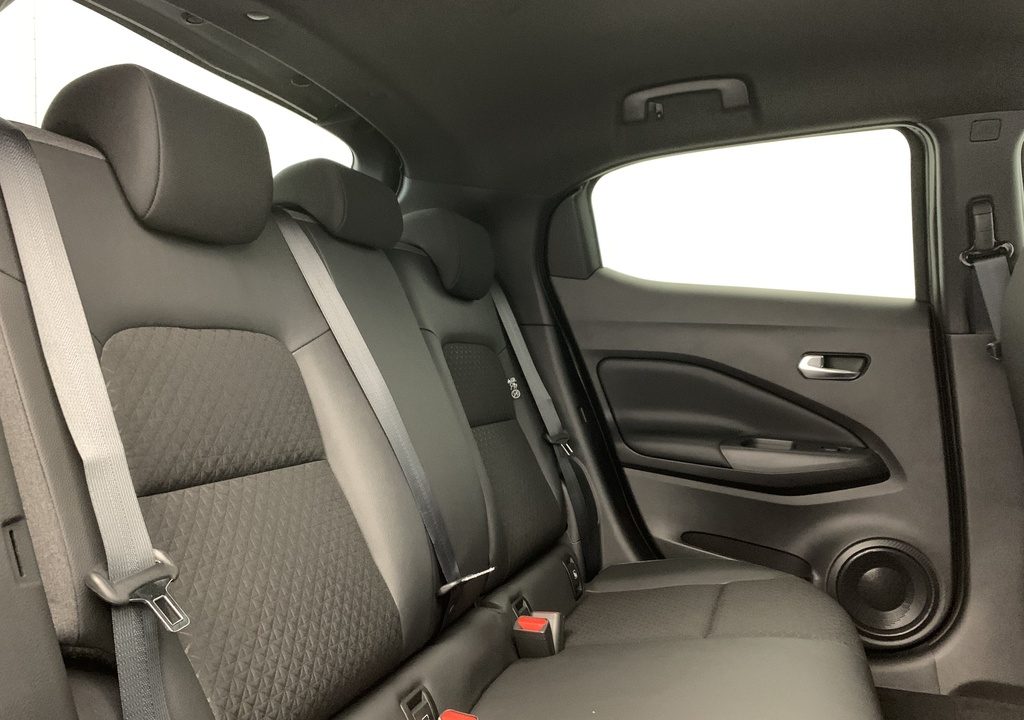 Nissan JUKE DIG-T 114 DCT7 N-Connecta