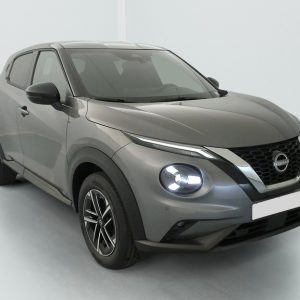 Nissan JUKE DIG-T 114 DCT7 N-Connecta