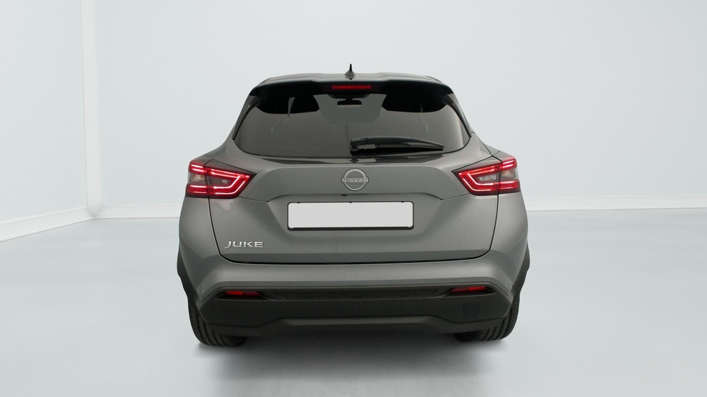 Nissan JUKE DIG-T 114 DCT7 N-Connecta