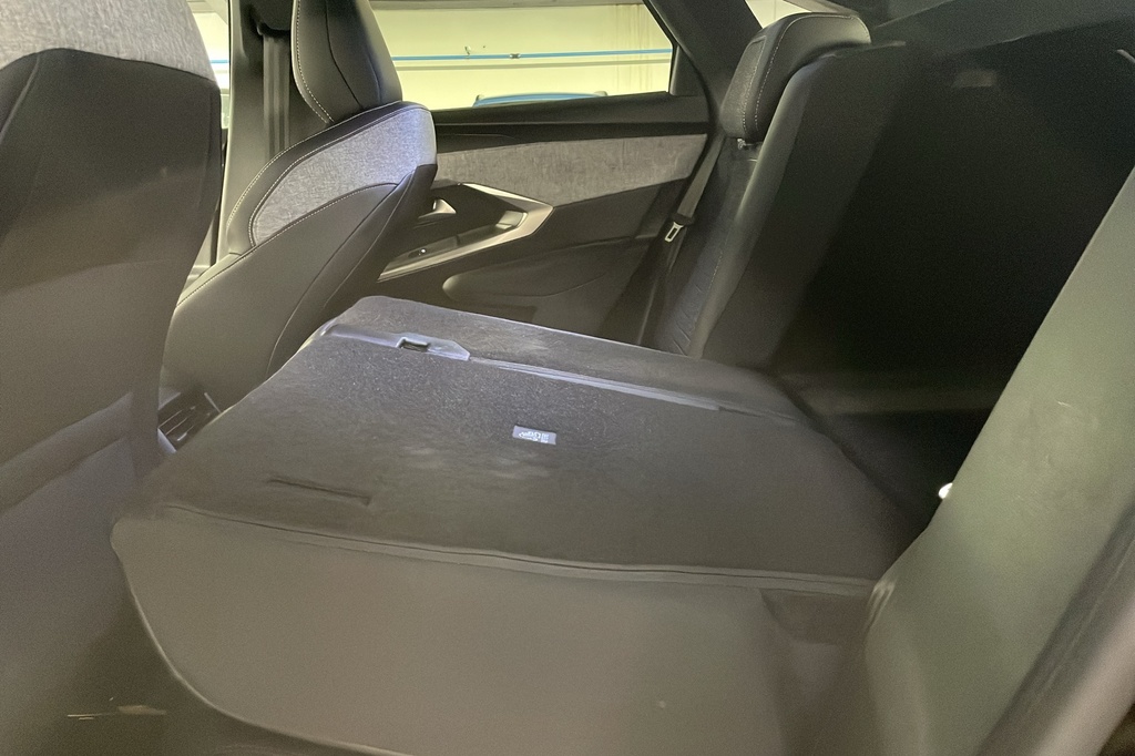 Peugeot 3008 Hybrid 145 e-DCS6 Allure