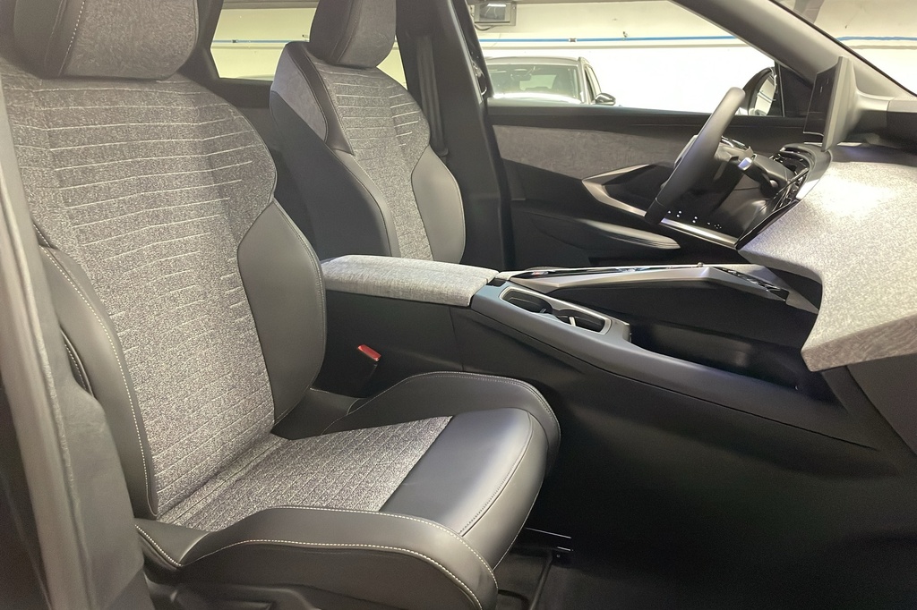 Peugeot 3008 Hybrid 145 e-DCS6 Allure