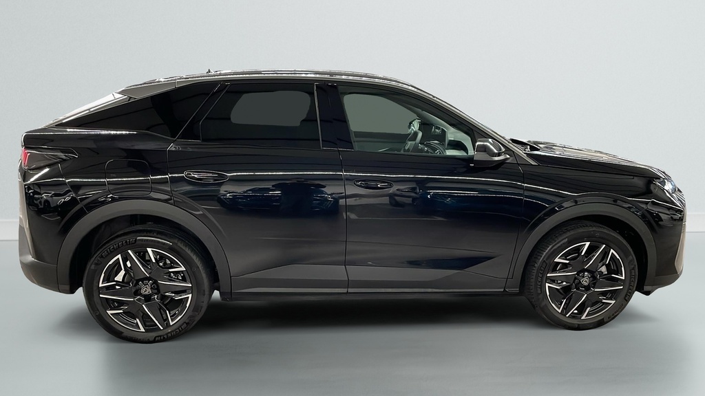 Peugeot 3008 Hybrid 145 e-DCS6 Allure