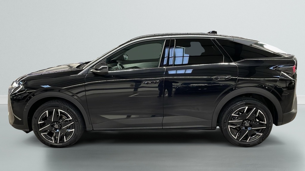 Peugeot 3008 Hybrid 145 e-DCS6 Allure