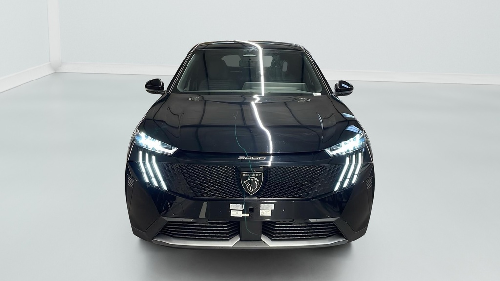 Peugeot 3008 Hybrid 145 e-DCS6 Allure