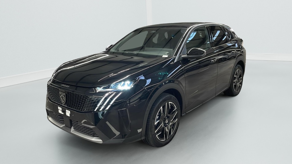 Peugeot 3008 Hybrid 145 e-DCS6 Allure