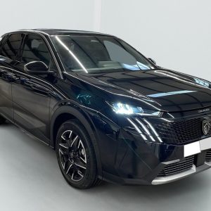 Peugeot 3008 Hybrid 145 e-DCS6 Allure