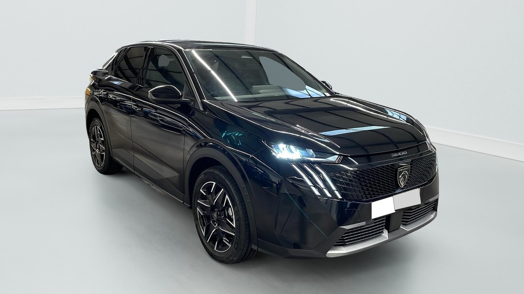 Peugeot 3008 Hybrid 145 e-DCS6 Allure