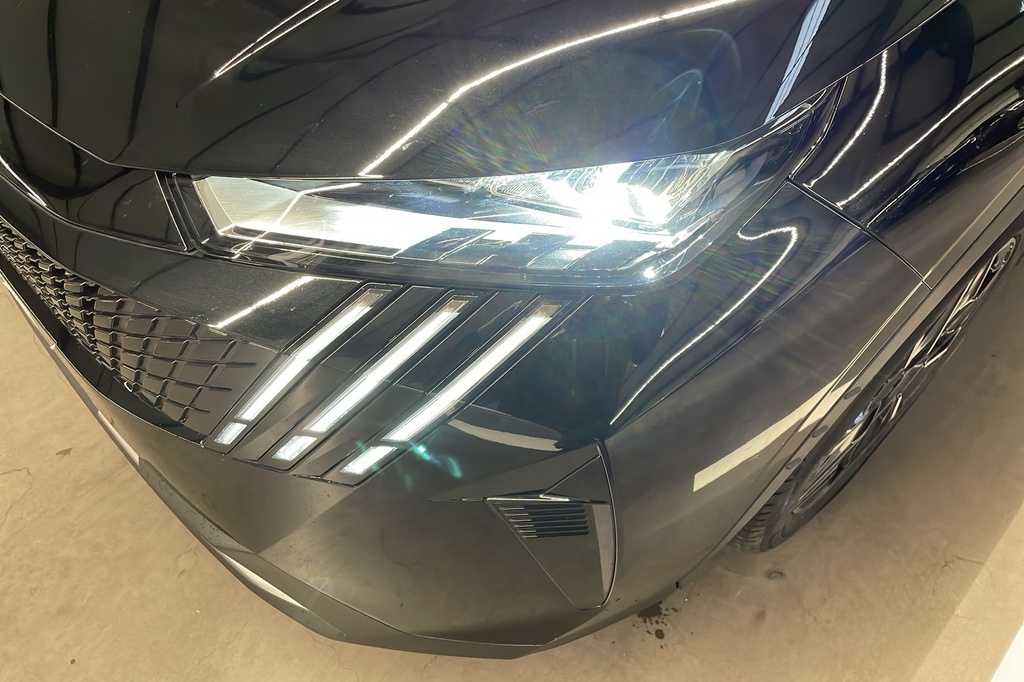 Peugeot 3008 Hybrid 145 e-DCS6 Allure