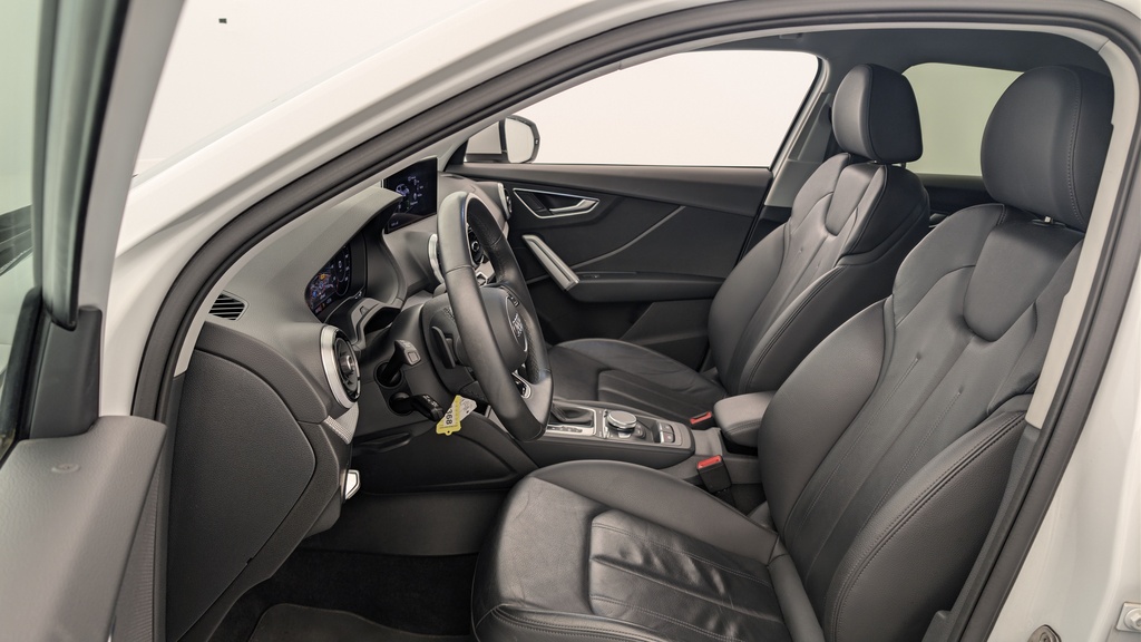 Audi Q2 35 TDI 150 S tronic 7 quattro Design Luxe