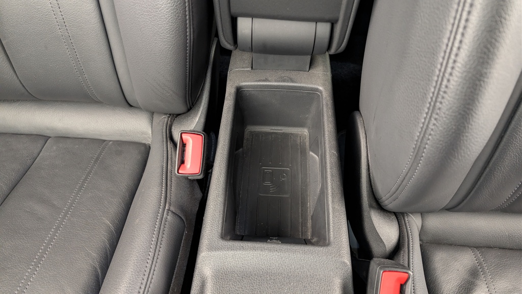 Audi Q2 35 TDI 150 S tronic 7 quattro Design Luxe