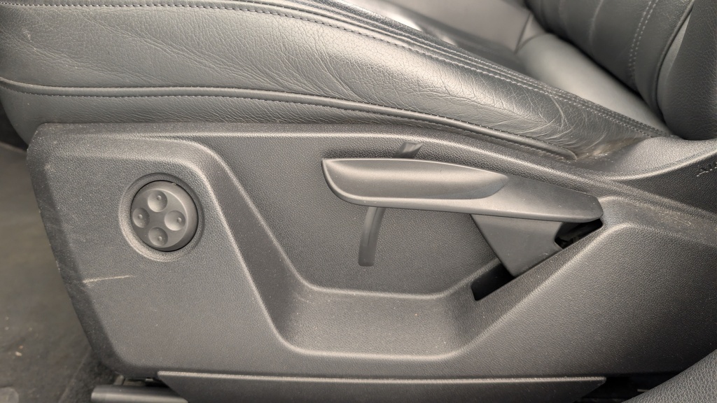 Audi Q2 35 TDI 150 S tronic 7 quattro Design Luxe