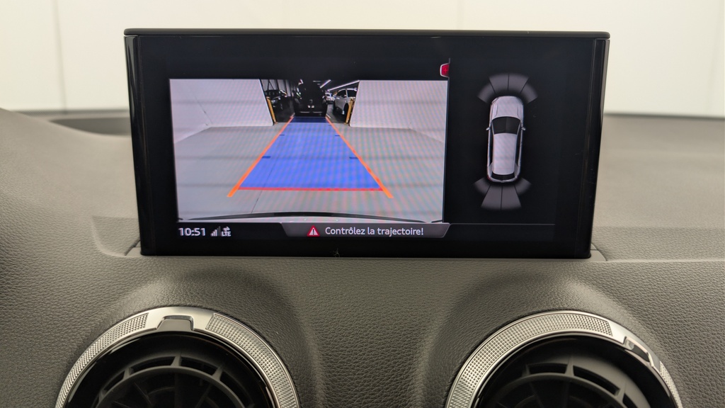 Audi Q2 35 TDI 150 S tronic 7 quattro Design Luxe