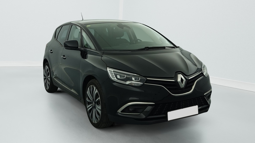 Renault Scenic IV Business BLUE DCI 120 EDC – 21 BUSINESS
