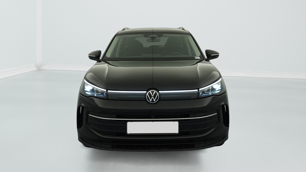Volkswagen Tiguan 2.0 TDI 150ch DSG7 VW Edition