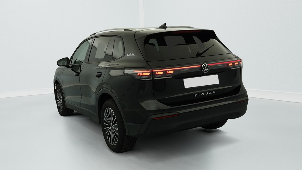 Volkswagen Tiguan 2.0 TDI 150ch DSG7 VW Edition
