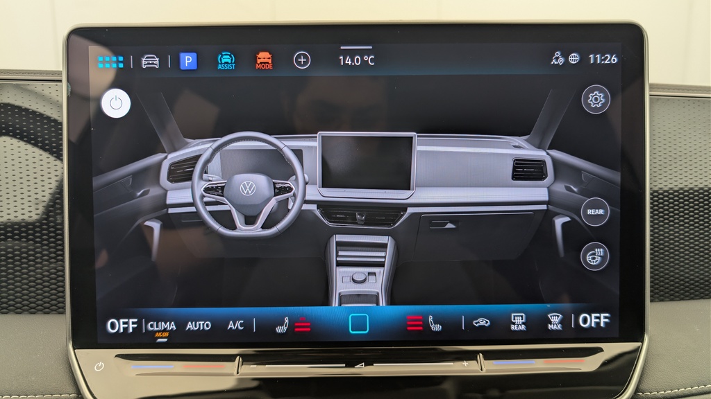 Volkswagen Tiguan 2.0 TDI 150ch DSG7 VW Edition