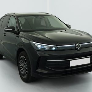 Volkswagen Tiguan 2.0 TDI 150ch DSG7 VW Edition