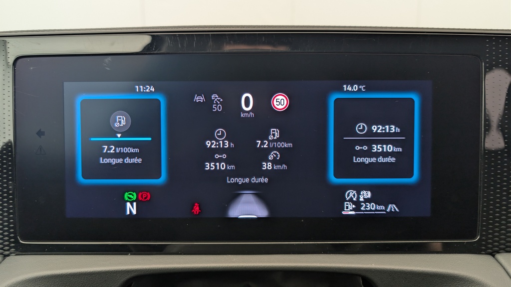 Volkswagen Tiguan 2.0 TDI 150ch DSG7 VW Edition