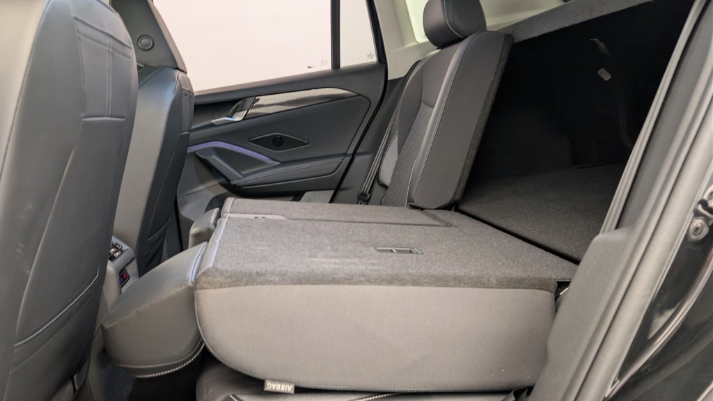 Volkswagen Tiguan 2.0 TDI 150ch DSG7 VW Edition