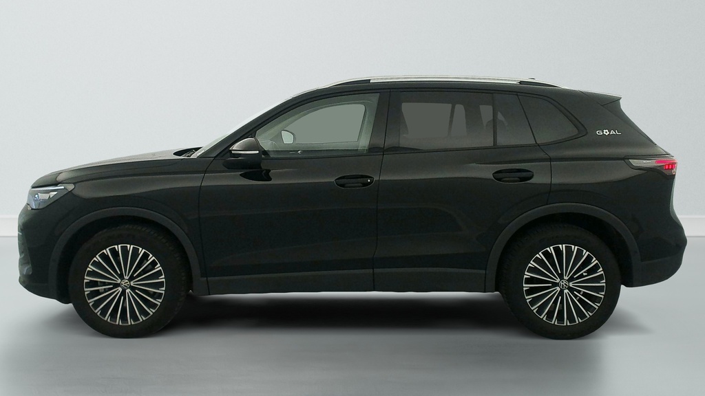 Volkswagen Tiguan 2.0 TDI 150ch DSG7 VW Edition