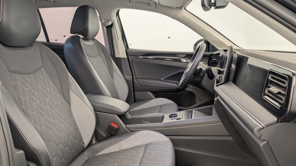 Volkswagen Tiguan 2.0 TDI 150ch DSG7 VW Edition
