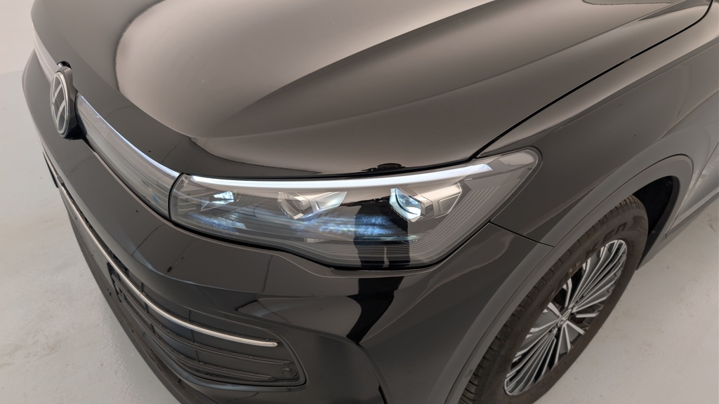 Volkswagen Tiguan 2.0 TDI 150ch DSG7 VW Edition