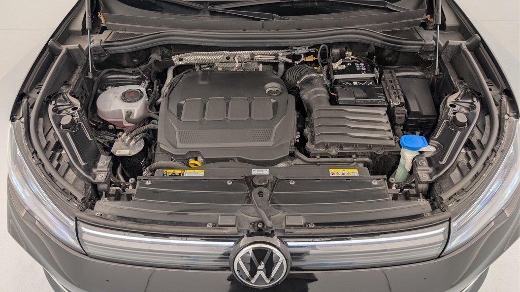 Volkswagen Tiguan 2.0 TDI 150ch DSG7 VW Edition