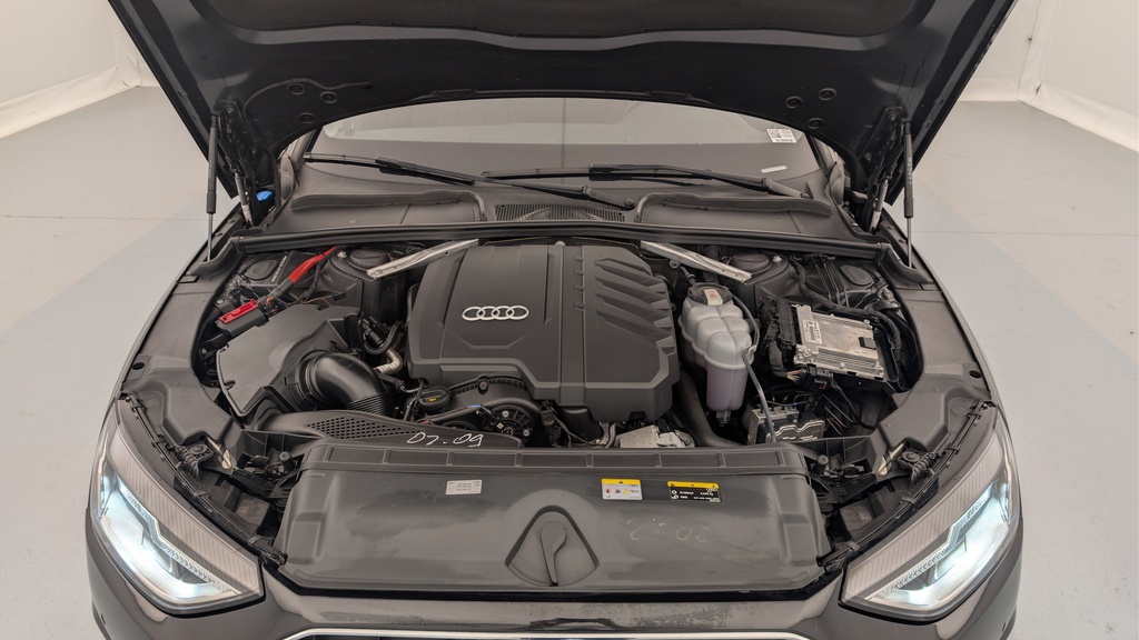 Audi A4 AVANT 35 TFSI 150 S tronic 7 Design
