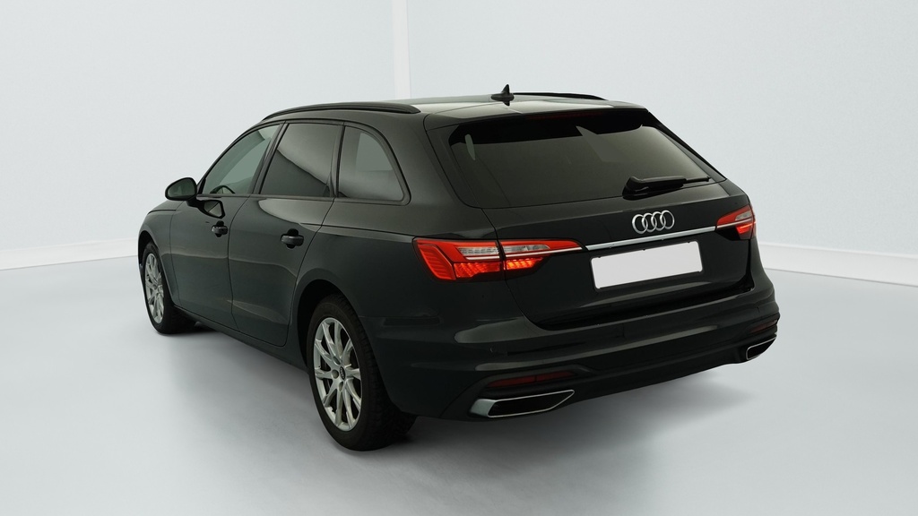 Audi A4 AVANT 35 TFSI 150 S tronic 7 Design