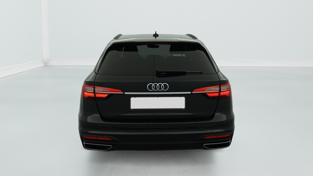 Audi A4 AVANT 35 TFSI 150 S tronic 7 Design