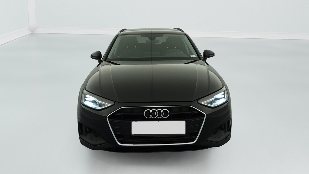 Audi A4 AVANT 35 TFSI 150 S tronic 7 Design