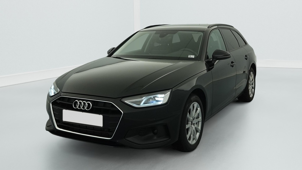 Audi A4 AVANT 35 TFSI 150 S tronic 7 Design