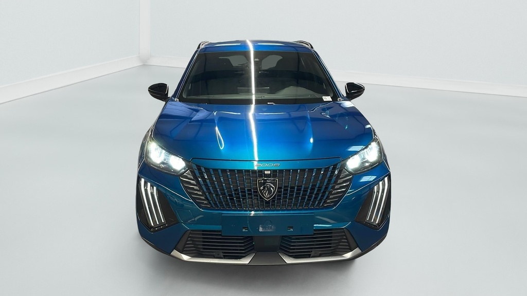 Peugeot 2008 100 S&S BVM6 Allure