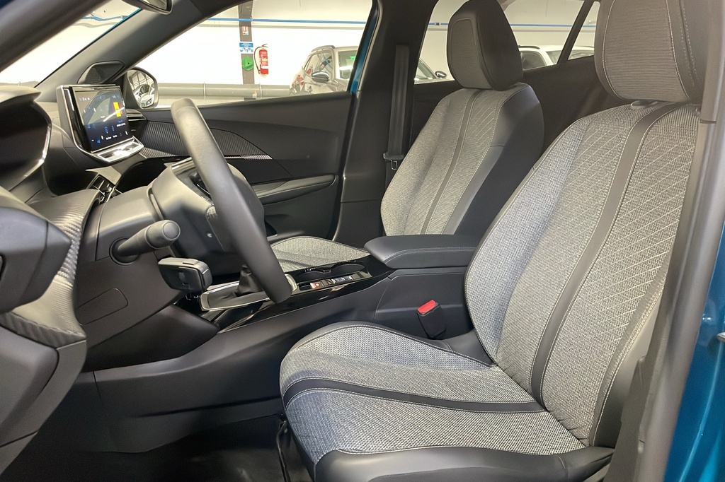 Peugeot 2008 100 S&S BVM6 Allure