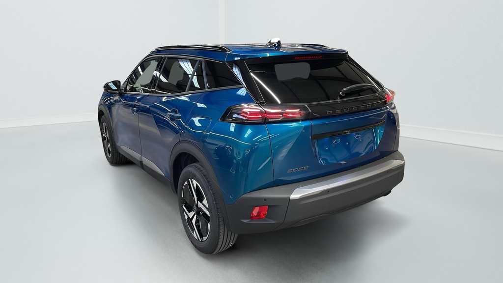 Peugeot 2008 100 S&S BVM6 Allure