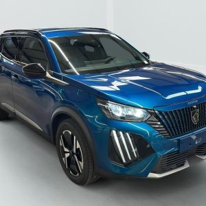 Peugeot 2008 100 S&S BVM6 Allure