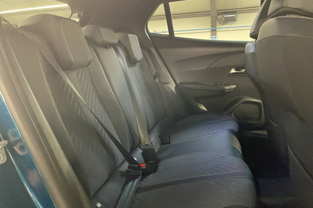 Peugeot 2008 100 S&S BVM6 Allure