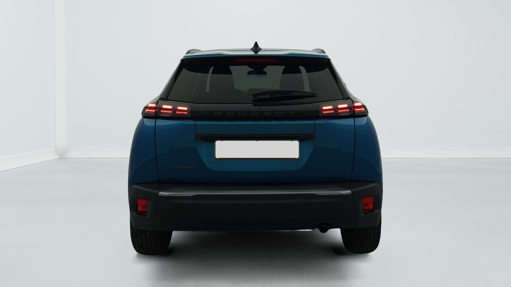 Peugeot 2008 100 S&S BVM6 Allure