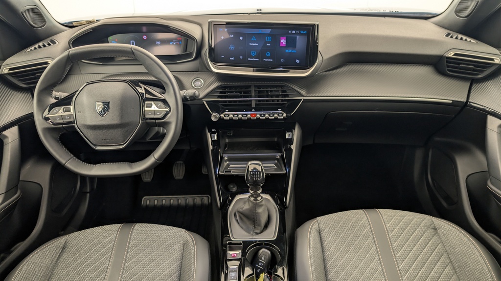 Peugeot 2008 100 S&S BVM6 Allure