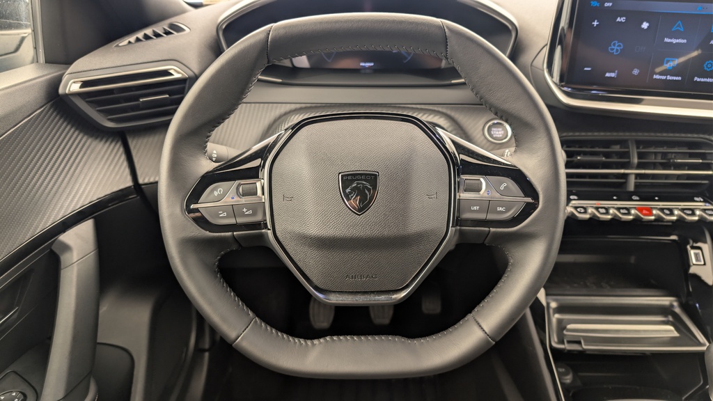 Peugeot 2008 100 S&S BVM6 Allure