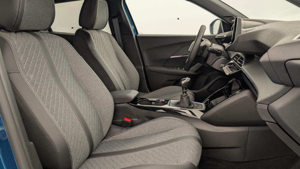 Peugeot 2008 100 S&S BVM6 Allure