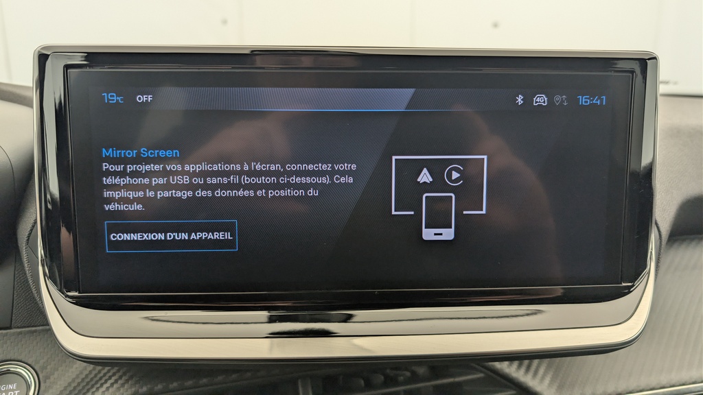 Peugeot 2008 100 S&S BVM6 Allure