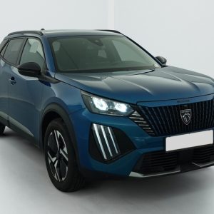 Peugeot 2008 100 S&S BVM6 Allure