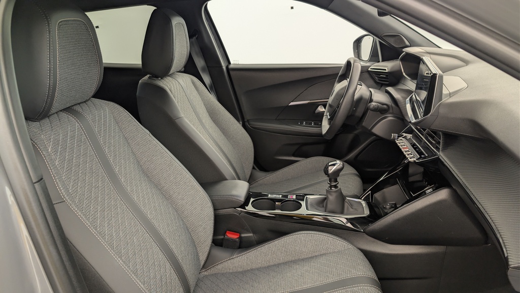 Peugeot 2008 100 S&S BVM6 Allure